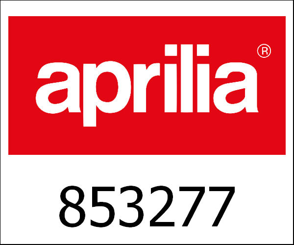 APRILIA / アプリリア純正 Sticker|853277