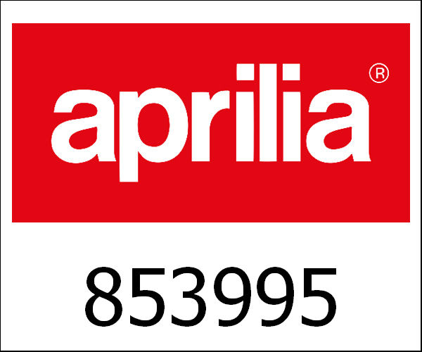 APRILIA / アプリリア純正 Spacer 21X8,1X0,15|853995