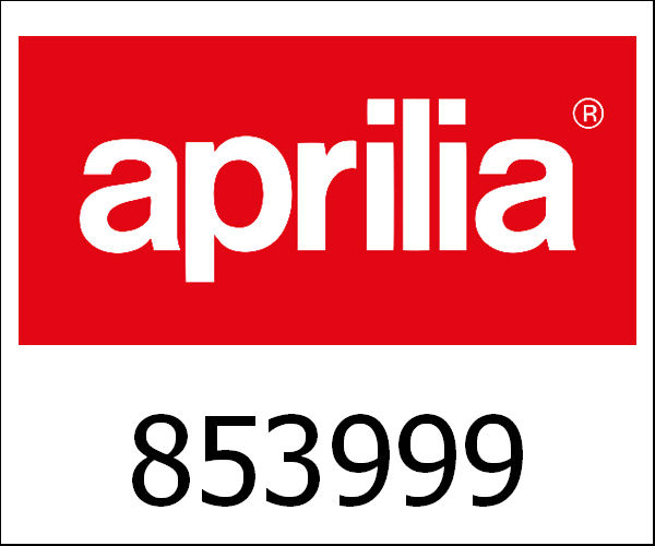 APRILIA / アプリリア純正 Stem|853999
