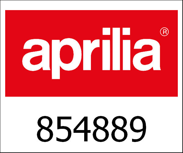 APRILIA / アプリリア純正 Electrical Equipment|854889