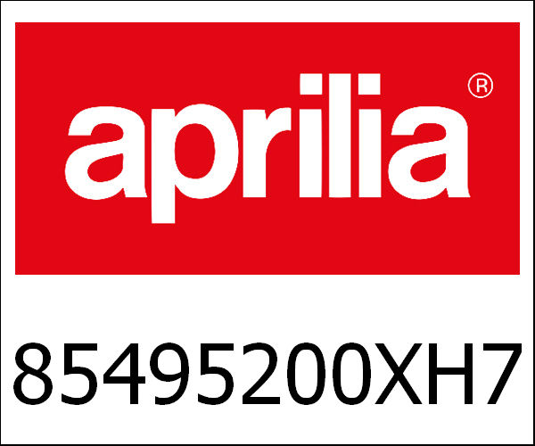 APRILIA / アプリリア純正 Saddle Support|85495200XH7