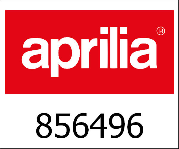 APRILIA / アプリリア純正 Fork Tube Front|856496