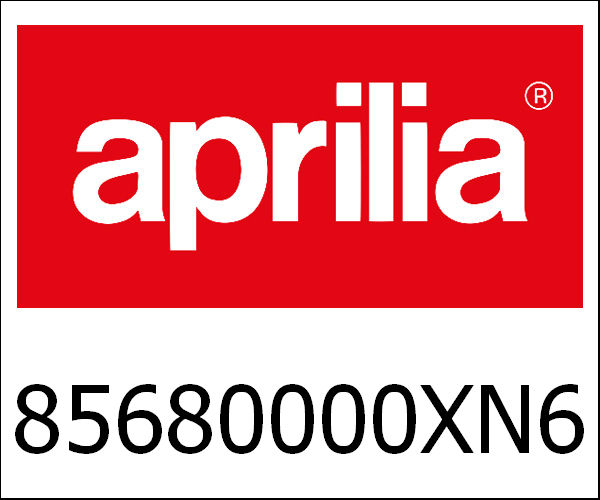 APRILIA / アプリリア純正 Thermal Protection|85680000XN6