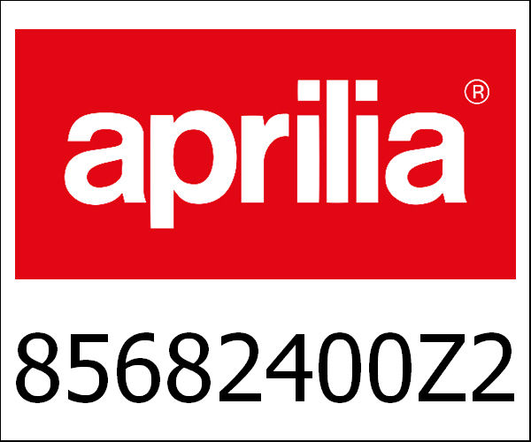 APRILIA / アプリリア純正 Lh Side Panel, Green/Black|85682400Z2