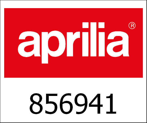 APRILIA / アプリリア純正 Sencer|856941