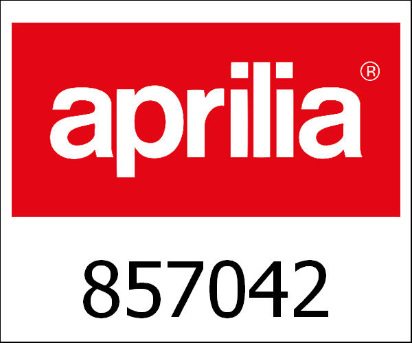 APRILIA / アプリリア純正 Gasket|857042