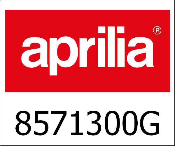 APRILIA / アプリリア純正 Packing Washer|8571300G