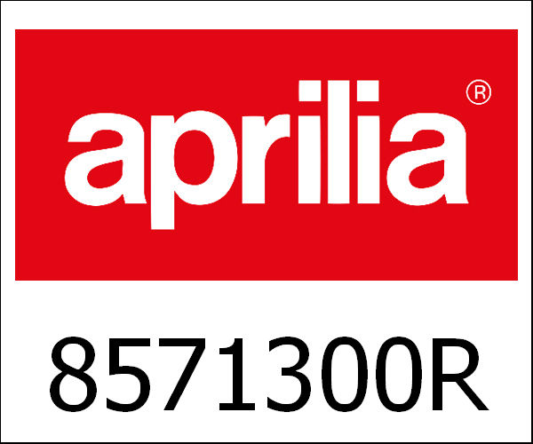 APRILIA / アプリリア純正 Packing Washer|8571300R
