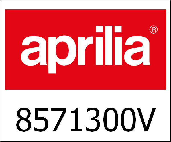 APRILIA / アプリリア純正 Half Ball Bearing V|8571300V