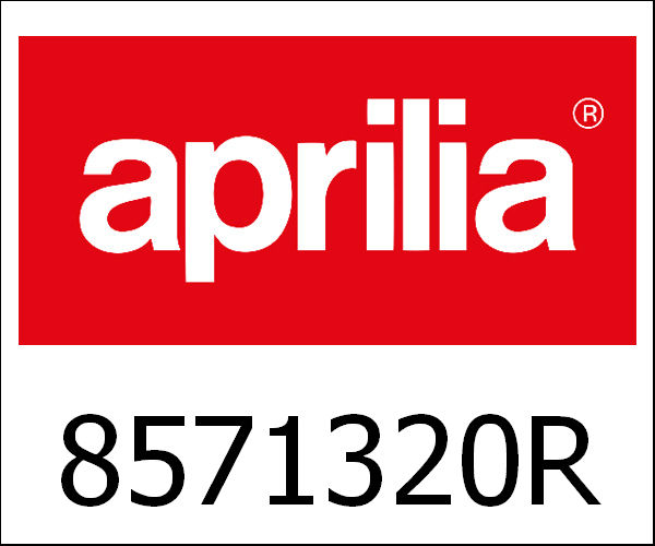 APRILIA / アプリリア純正 Half Ball Bearing|8571320R