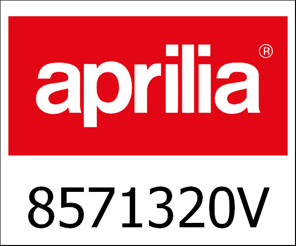 APRILIA / アプリリア純正 Half Ball Bearing|8571320V
