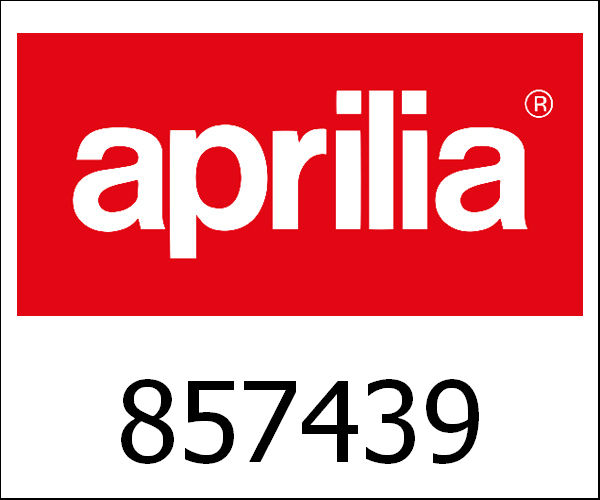 APRILIA / アプリリア純正 Oil Hose Union|857439