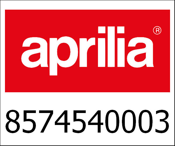 APRILIA / アプリリア純正 Bushing Half-Shell, Yellow|8574540003