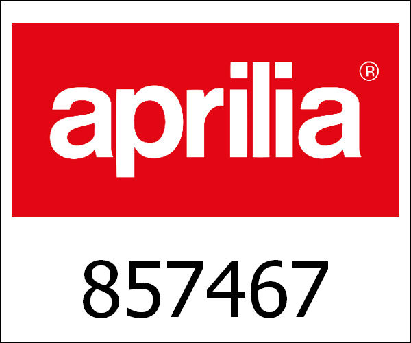 APRILIA / アプリリア純正 Balance Shaft|857467