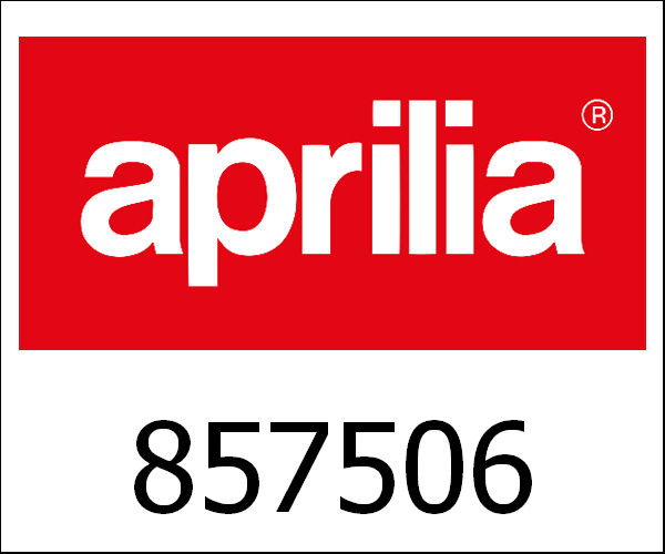 APRILIA / アプリリア純正 Coupled Crankcase|857506