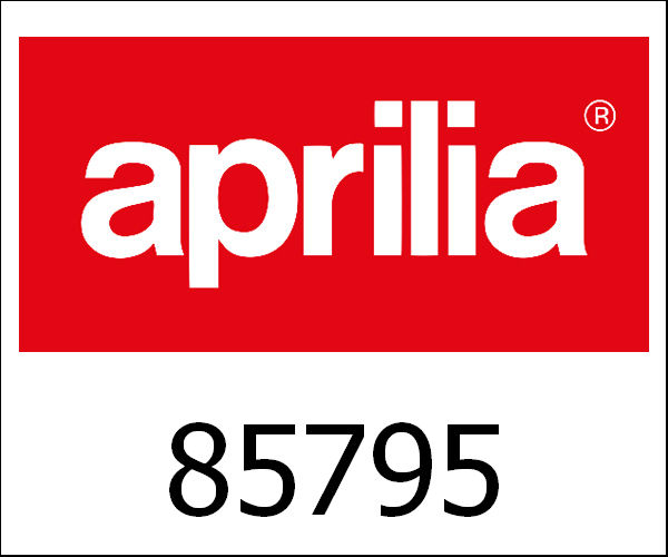 APRILIA / アプリリア純正 Jet|85795