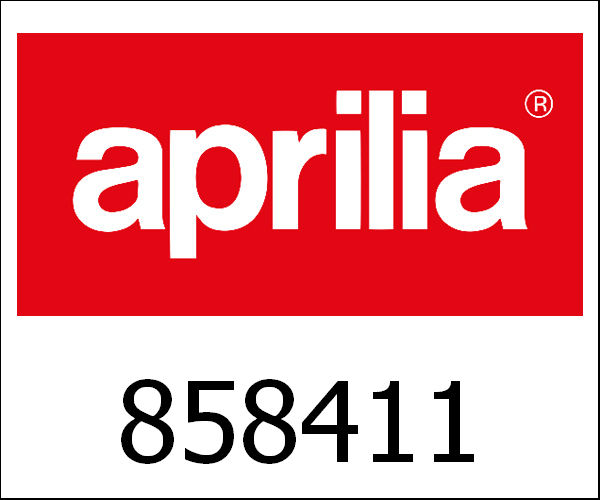 APRILIA / アプリリア純正 Rh Cleaner Box|858411