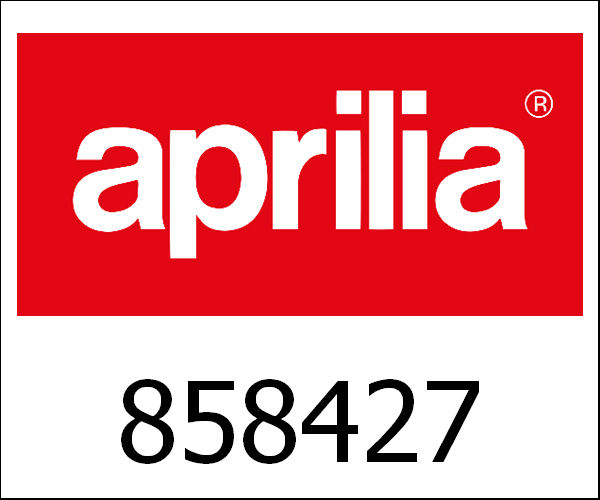 APRILIA / アプリリア純正 Decal Set|858427