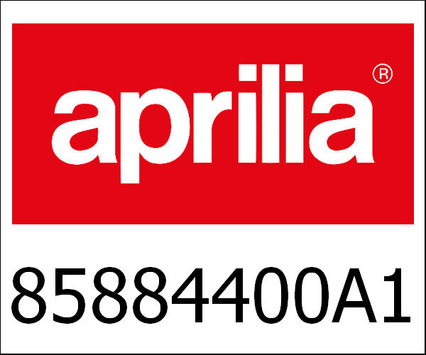 APRILIA / アプリリア純正 Pillion Seat Strap|85884400A1