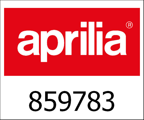 APRILIA / アプリリア純正 Front Brake Disc|859783