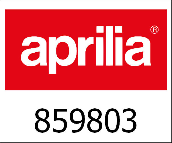 APRILIA / アプリリア純正 Rh Hub Cpl.|859803