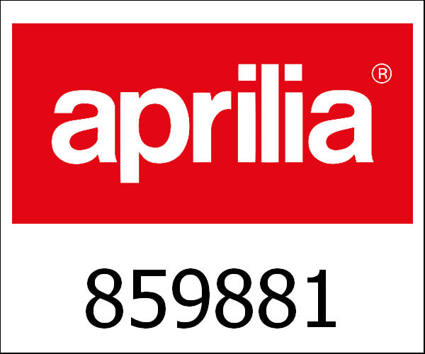 APRILIA / アプリリア純正 Headlight|859881