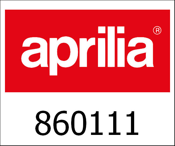 APRILIA / アプリリア純正 Brake Caliper Cpl|860111