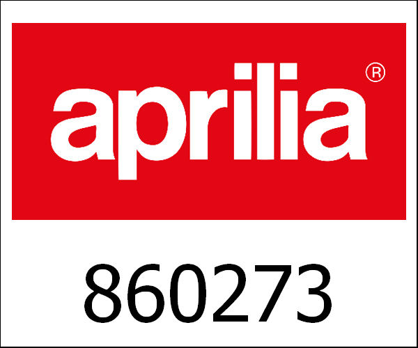 APRILIA / アプリリア純正 Decal|860273