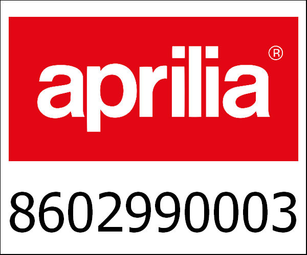 APRILIA / アプリリア純正 Kolben D63|8602990003