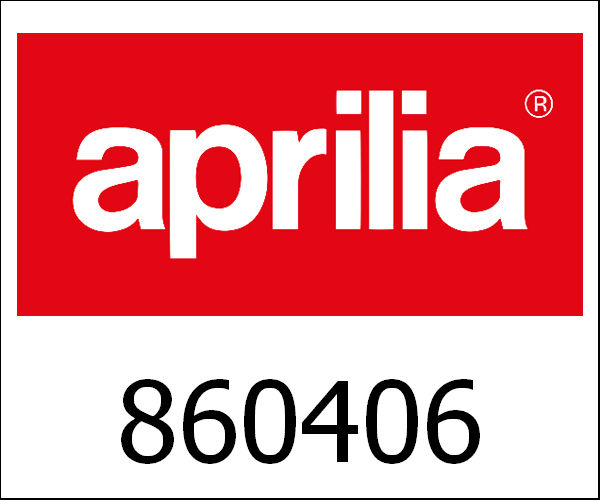 APRILIA / アプリリア純正 Threaded Bush|860406