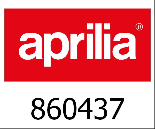 APRILIA / アプリリア純正 Exhaust Pipe Cylinder|860437
