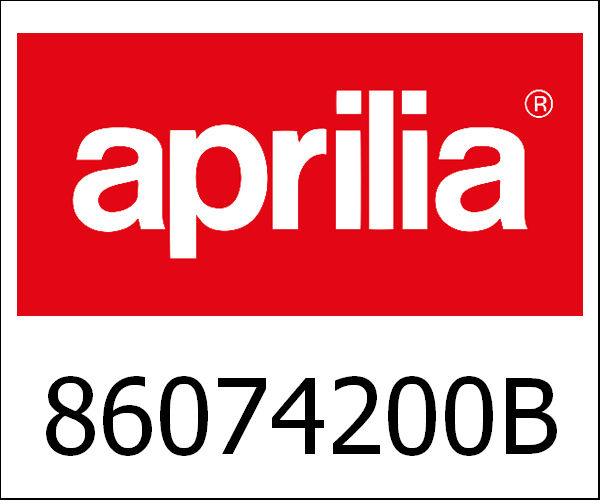 APRILIA / アプリリア純正 Engine Central Protecti|86074200BM