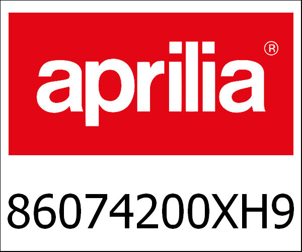 APRILIA / アプリリア純正 Engine Central Protecti|86074200XH9