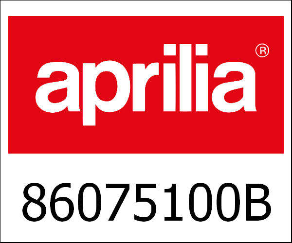 APRILIA / アプリリア純正 Rh Plug|86075100BM