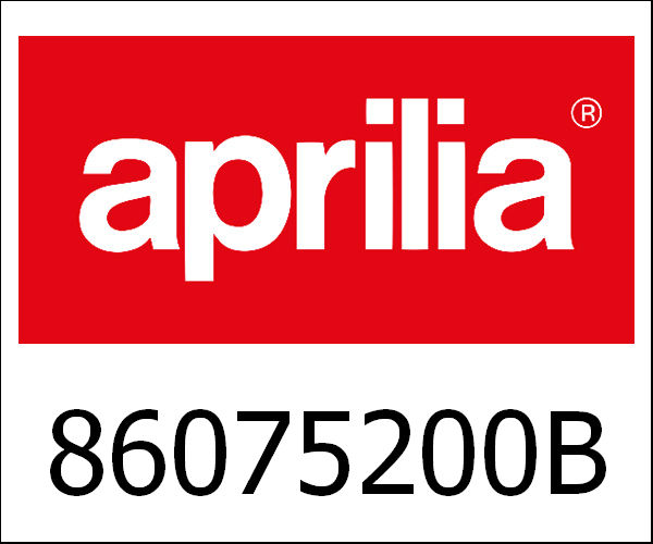 APRILIA / アプリリア純正 Lh Plug|86075200BM