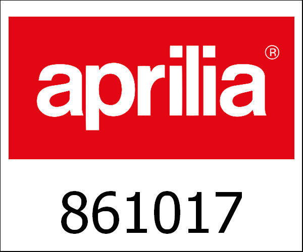 APRILIA / アプリリア純正 Front Wheel Rim|861017