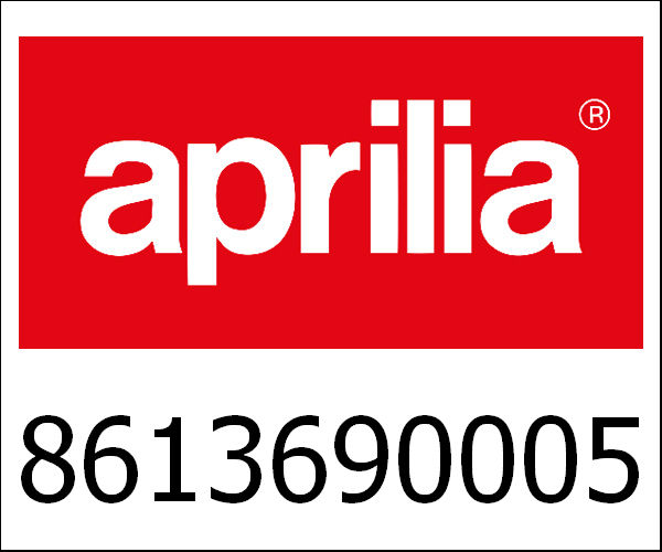 APRILIA / アプリリア純正 Seat|8613690005