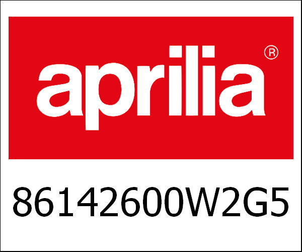 APRILIA / アプリリア純正 Lateral Protection|86142600W2G5