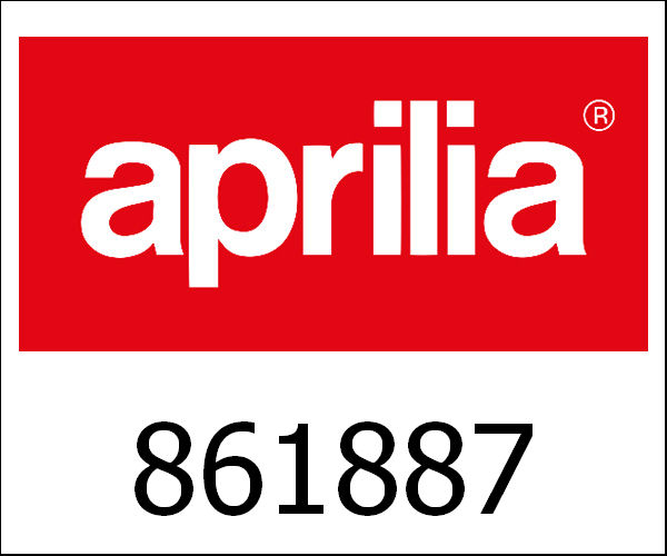 APRILIA / アプリリア純正 Glass Of Turn Signal|861887