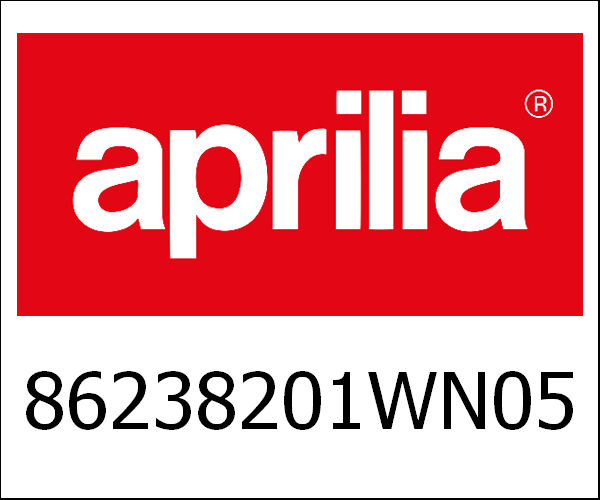 APRILIA / アプリリア純正 Fuel Tank|86238201WN05