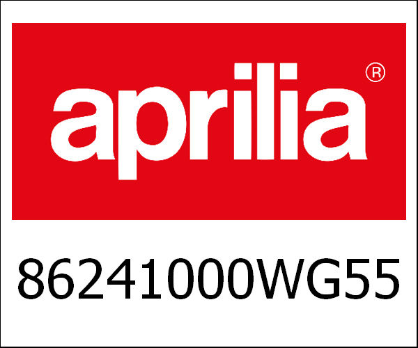 APRILIA / アプリリア純正 Lateral Protection|86241000WG55