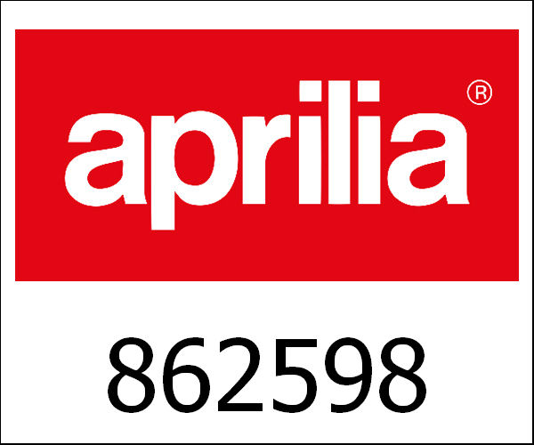 APRILIA / アプリリア純正 Spoke|862598