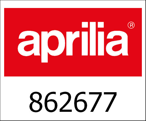 APRILIA / アプリリア純正 Anillo Torico 63X2.65|862677