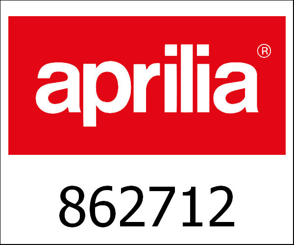 APRILIA / アプリリア純正 Half Crankc.Flywhe.S.|862712