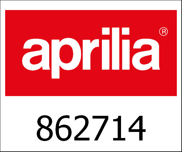 APRILIA / アプリリア純正 Insulator Panel|862714