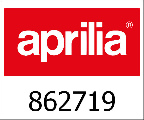 APRILIA / アプリリア純正 Lower Cup|862719