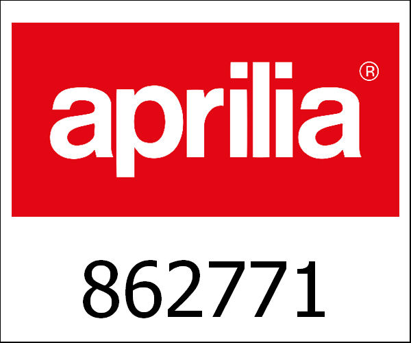 APRILIA / アプリリア純正 Cylinder Gasket|862771