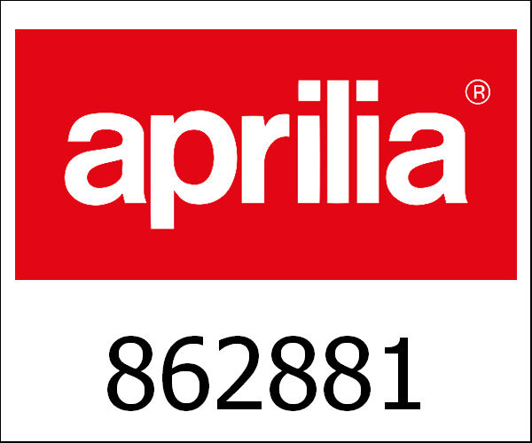 APRILIA / アプリリア純正 Nut|862881