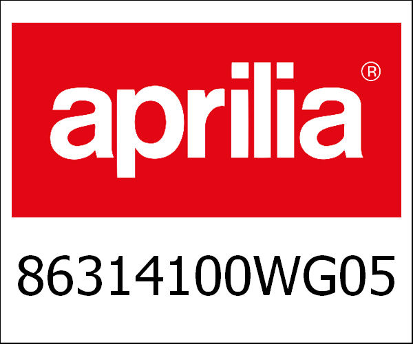 APRILIA / アプリリア純正 Fuel Tank|86314100WG05