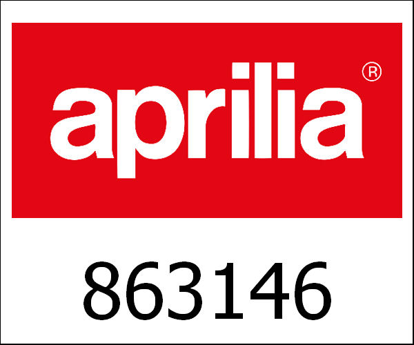 APRILIA / アプリリア純正 O-Ring|863146